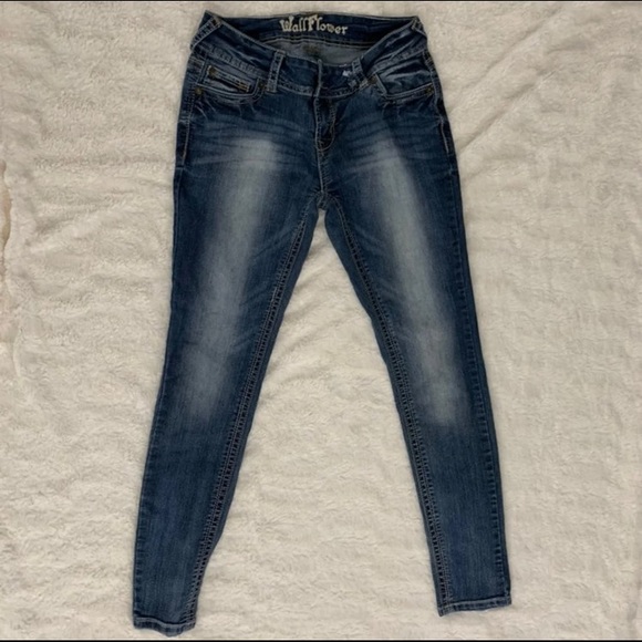 Wallflower Denim - Wallflower Jeans Size 7